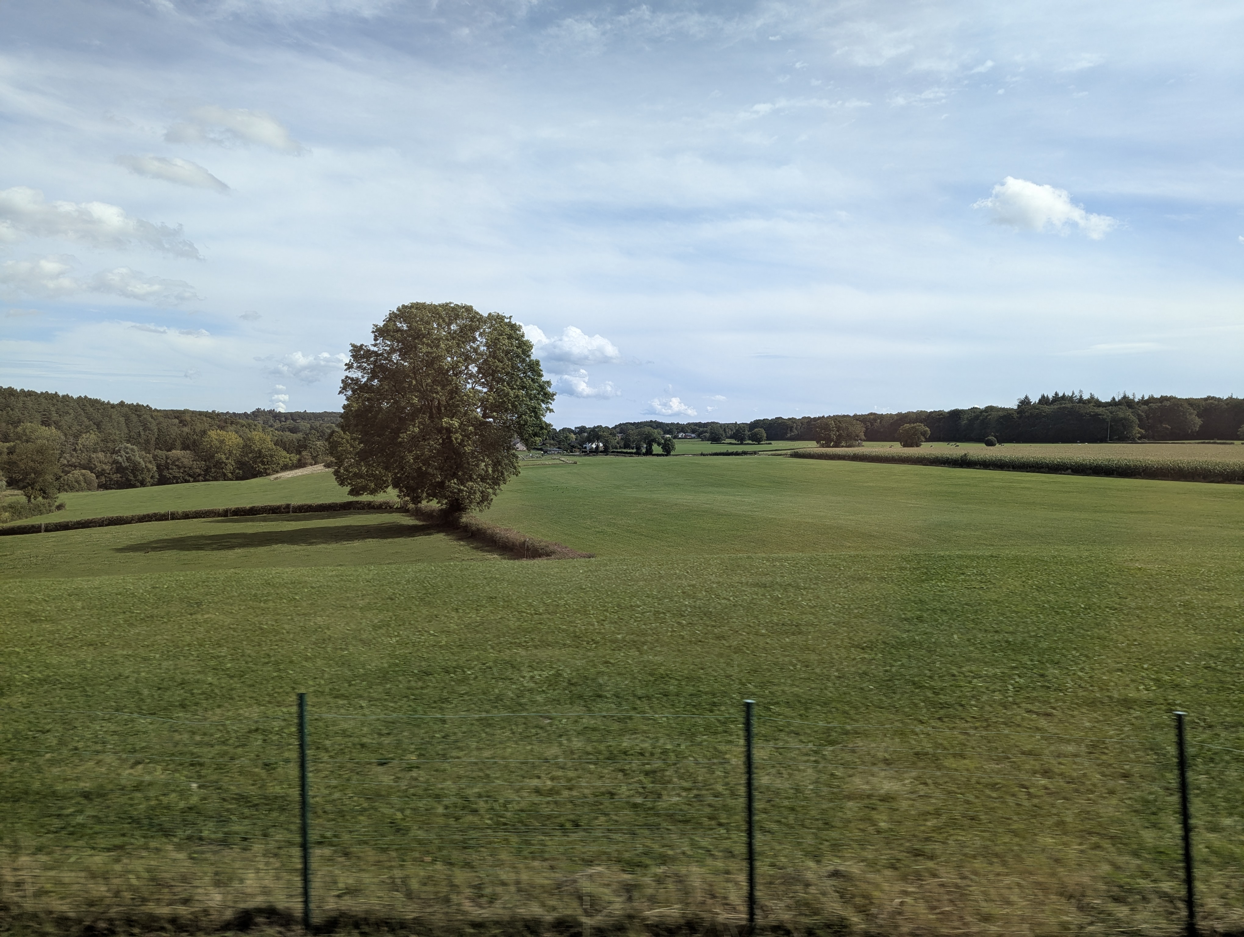 train, Koln, Germany, Belgium